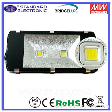 200W 3000K IP65 LED Tunnel Lighting with Meanwell driver